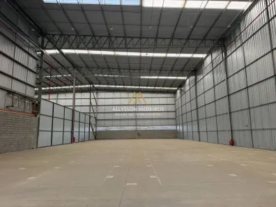 Galpão/Depósito/Armazém para alugar, 1200m² no Vila Cabral, Campina Grande