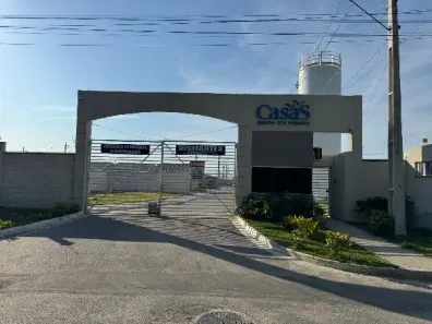 Casa com 3 Quartos à venda, 160m² no Caluge, Itaboraí
