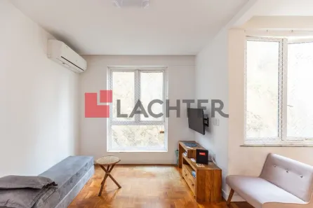 Apartamento com 2 Quartos à venda, 97m² no Flamengo, Rio de Janeiro