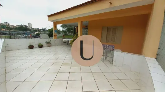 Sobrado com 3 Quartos à venda, 233m² no Ferrazópolis, São Bernardo do Campo