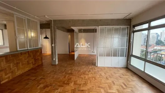 Apartamento com 2 Quartos à venda, 90m² no Pinheiros, São Paulo