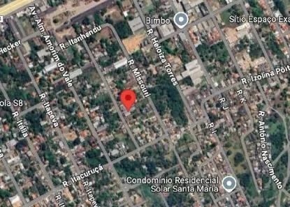 Casa com 1 Quarto à venda, 1000m² no Marambaia, São Gonçalo