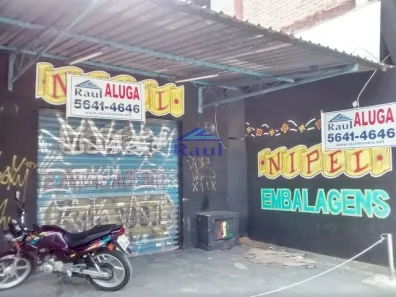 Ponto Comercial para alugar, 150m² no Vila Emir, São Paulo