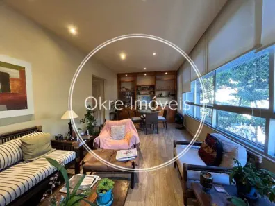 Apartamento com 4 Quartos à venda, 105m² no Ipanema, Rio de Janeiro