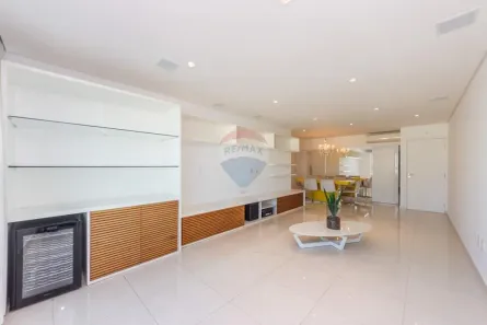 Apartamento com 3 Quartos à venda, 150m² no Jardim do Mar, São Bernardo do Campo
