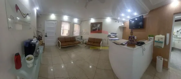 Prédio Comercial à venda, 97m² no Vila Paiva, São Paulo