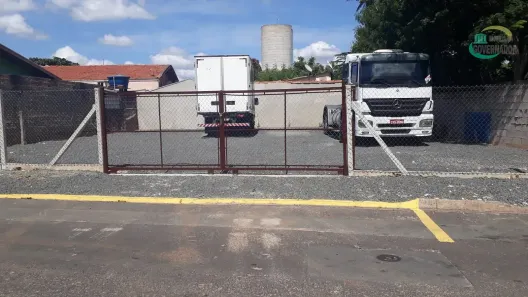 à venda, 10m² no Vila Inema, Hortolândia