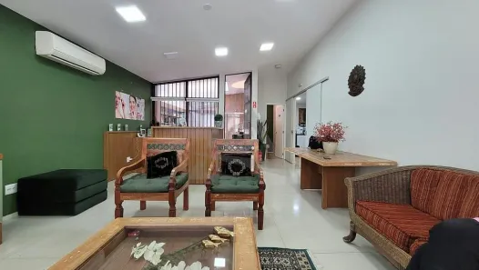 Imóvel Comercial com 10 Quartos para alugar, 274m² no Jardim Planalto, Campinas