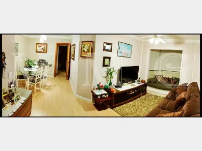 Apartamento com 4 Quartos à venda, 100m² no Vila Clementino, São Paulo