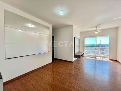 Apartamento com 3 Quartos à venda, 77m² no Vila Nossa Senhora do Bonfim, São José do Rio Preto