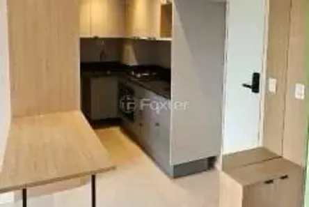 Apartamento com 2 Quartos à venda, 40m² no Indianópolis, São Paulo