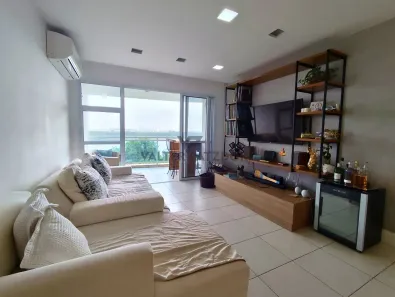 Apartamento com 3 Quartos à venda, 117m² no Barra da Tijuca, Rio de Janeiro