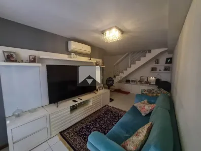 Cobertura com 3 Quartos à venda, 180m² no Icaraí, Niterói