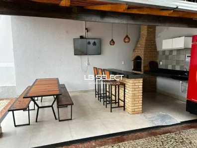 Casa com 3 Quartos à venda, 150m² no Segismundo Pereira, Uberlândia