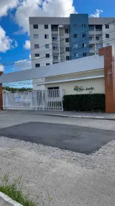 Apartamento com 3 Quartos à venda, 69m² no Marcelo Deda, São Cristóvão