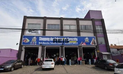 Prédio Comercial à venda, 840m² no Vila Helena, Sorocaba