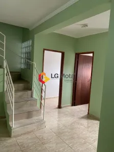 Casa de Condomínio com 4 Quartos para alugar, 297m² no Caminhos de San Conrado (Sousas), Campinas