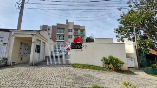 Apartamento com 2 Quartos à venda, 49m² no Afonso Pena, São José dos Pinhais
