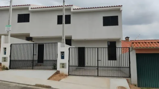 Casa com 2 Quartos à venda, 63m² no Jardim Vila São Domingos, Sorocaba