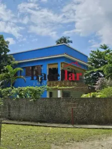 Casa com 4 Quartos à venda, 440m² no Paquetá, Rio de Janeiro
