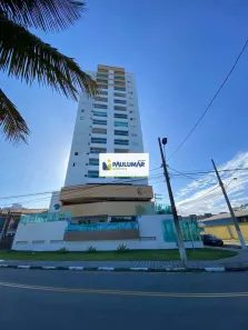 Apartamento com 2 Quartos à venda, 72m² no Vila Atlântica, Mongaguá
