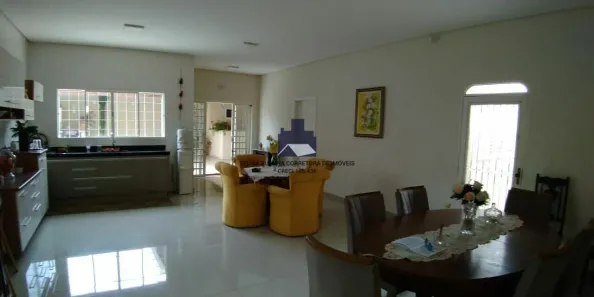Casa com 3 Quartos à venda, 300m² no Parque Industrial, São José do Rio Preto