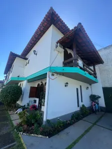 Casa de Condomínio com 2 Quartos à venda, 82m² no Piratininga, Niterói