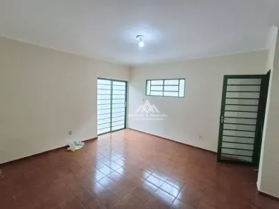 Apartamento com 3 Quartos para alugar, 111m² no Independência, Ribeirão Preto