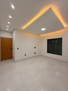Casa com 3 Quartos à venda, 135m² no Plano Diretor Sul, Palmas