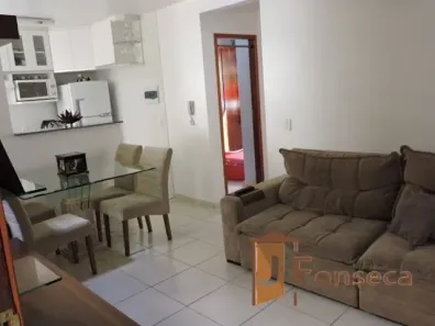 Apartamento com 2 Quartos à venda, 49m² no Santa Maria, Belo Horizonte
