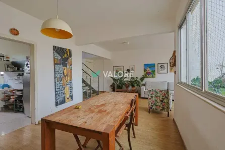 Cobertura com 4 Quartos para alugar, 250m² no Anchieta, Belo Horizonte
