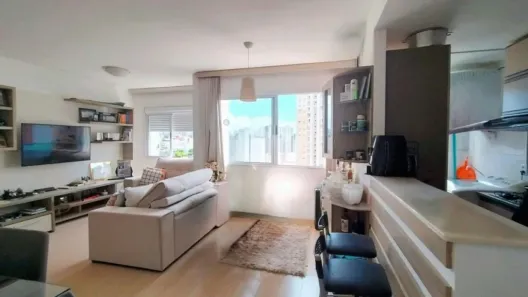 Apartamento com 3 Quartos à venda, 65m² no Vila Ipiranga, Porto Alegre