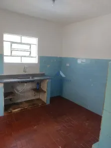 Casa com 1 Quarto para alugar, 32m² no Brasilândia, São Paulo