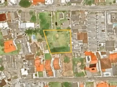 Lote/Terreno à venda, 823m² no Cachoeira do Bom Jesus, Florianópolis