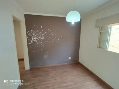 Apartamento com 2 Quartos à venda, 60m² no Condomínio Residencial Beija-Flor, Itatiba