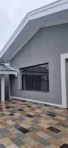 Casa com 3 Quartos à venda, 188m² no Jardim Nossa Senhora do Carmo, Americana
