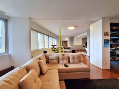 Apartamento com 2 Quartos à venda, 160m² no Paraíso, São Paulo