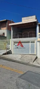 Casa com 3 Quartos à venda, 150m² no Bandeira Branca, Jacareí