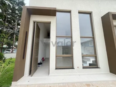 Casa de Condomínio com 3 Quartos à venda, 150m² no Parque Rural Fazenda Santa Cândida, Campinas