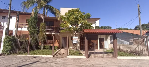 Casa de Condomínio com 3 Quartos à venda, 230m² no Pinheiro, São Leopoldo