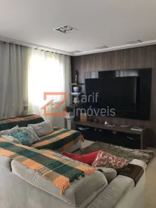 Apartamento com 2 Quartos à venda, 120m² no Vila Andrade, São Paulo