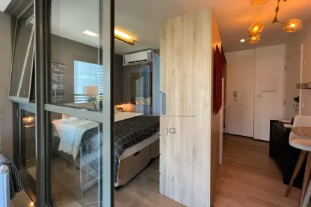 Apartamento com 1 Quarto para venda ou aluguel, 29m² no Itaim Bibi, São Paulo