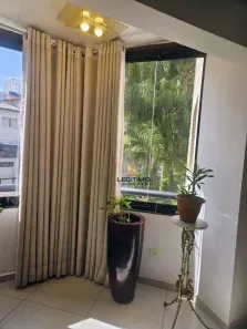 Apartamento com 3 Quartos à venda, 106m² no Santana, São Paulo