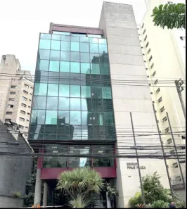 Prédio Comercial para alugar, 4093m² no Vila Olímpia, São Paulo