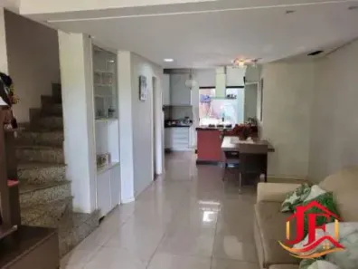 Casa de Condomínio com 2 Quartos à venda, 102m² no Patamares, Salvador