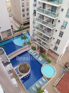 Apartamento com 1 Quarto à venda, 38m² no Taquara, Rio de Janeiro