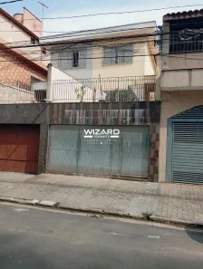 Sobrado com 3 Quartos à venda, 220m² no Vila Dalila, São Paulo