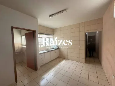 Apartamento com 2 Quartos à venda, 77m² no Osvaldo Rezende, Uberlândia