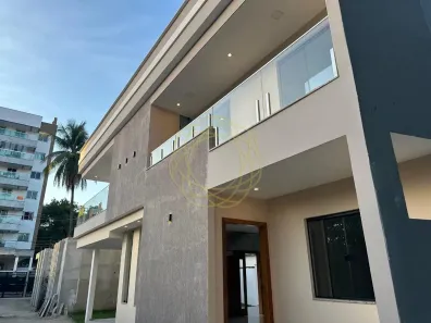 Casa de Condomínio com 5 Quartos à venda, 150m² no Taquara, Rio de Janeiro