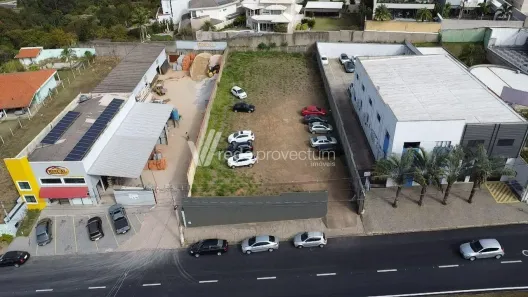 Lote/Terreno à venda, 1280m² no Jardim Paiquerê, Valinhos